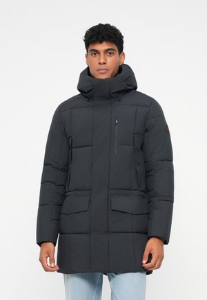 GASPAR - Vinterfrakke - black