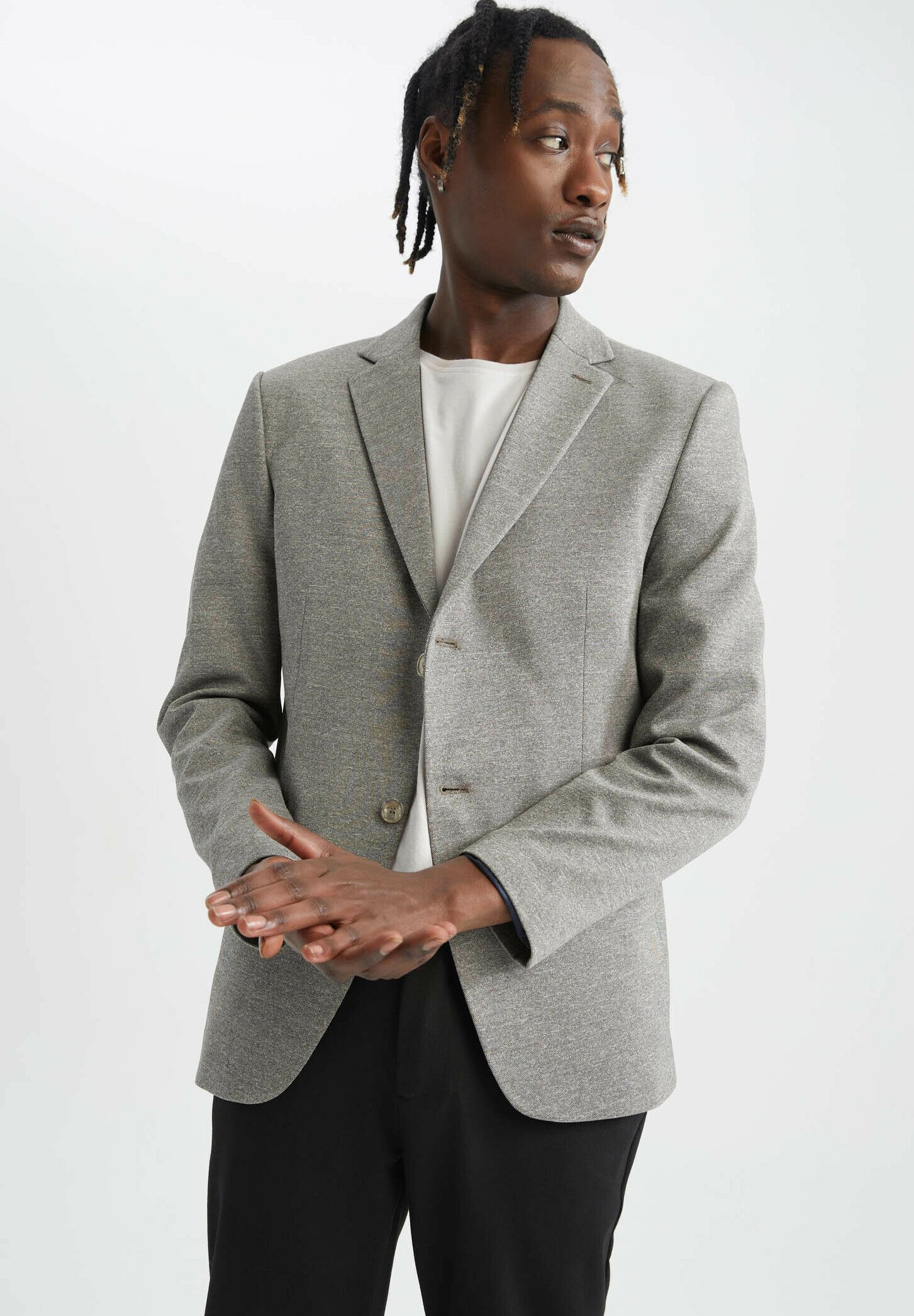 mejor y diseñador de trajes de moda para hombre en línea - Tbdress.com