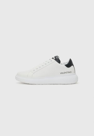 JUMP - Sneakers laag - white/black