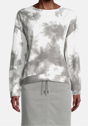 Sudadera - grey