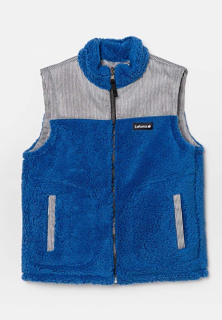 Lafuma Bodywarmer blauw Lafuma Bodywarmer blauw