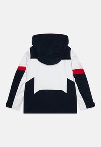 Helly Hansen ELEVATE UNISEX - Snowboard jacket - navy