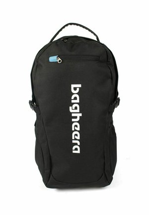BUBBA LARGE - Ryggsäck - black turquoise