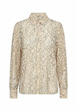 Soyaconcept SC-NILLA 2 - Blouse - c sand combi