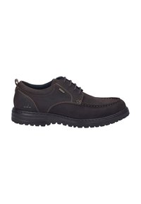 Josef Seibel ERROLL - Stringate sportive - moro
