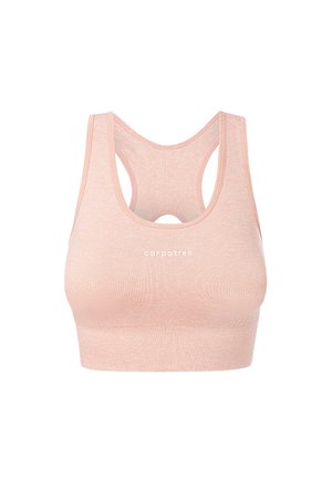 Carpatree - Stanik sportowy z wysokim wsparciem