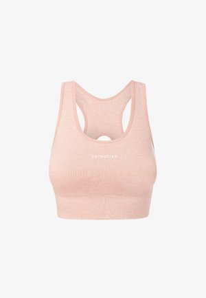 Carpatree - Stanik sportowy z wysokim wsparciem