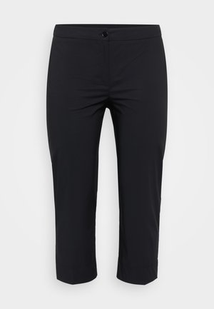 Persona by Marina Rinaldi PANINO - Trousers - nero