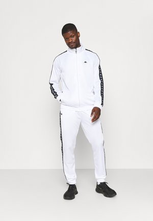 JOLLE - Treningsdress - bright white