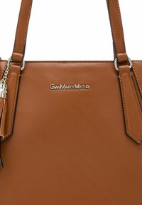Gian Marco Venturi Borsa a mano - cuoio