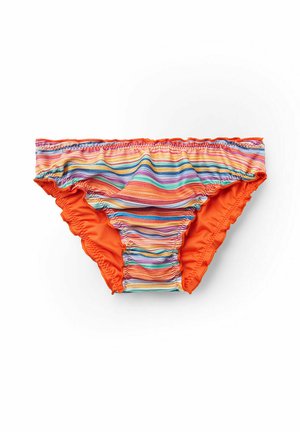Bikini bottoms - Multicolor