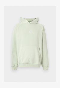 Sélectionné, light pastel green
