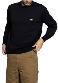 KLOUT BASIC - Jersey de punto - black