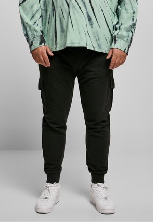 Urban Classics FITTED  - Pantalones deportivos - caviar