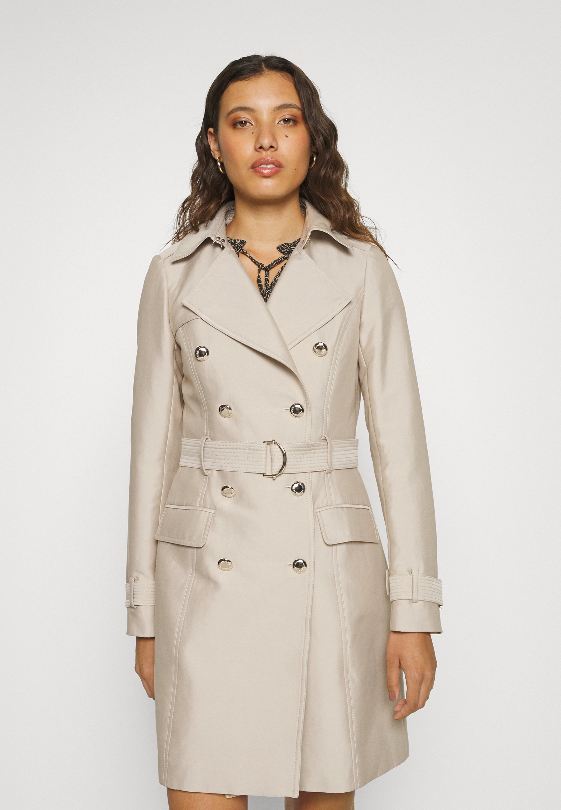 Women's Trench Coats | Raincoats 