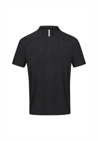 JAKO CHALLENGE - Poloshirt - black
