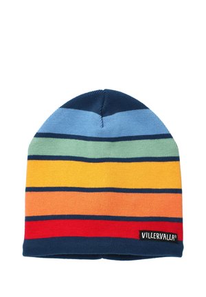 Villervalla STRIPES - Berretto - chamonix