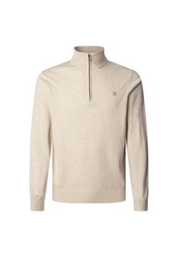 HZIP - Maglione - optic white