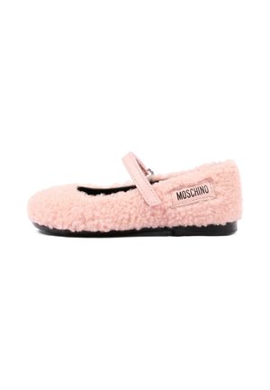 MOSCHINO, - Obuwie do nauki chodzenia