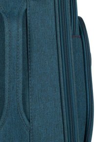 WITTCHEN LARGE SUITCASE FROM POLYESTER - Trolley - dark blue