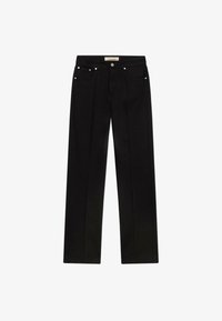 Non sélectionné, nero