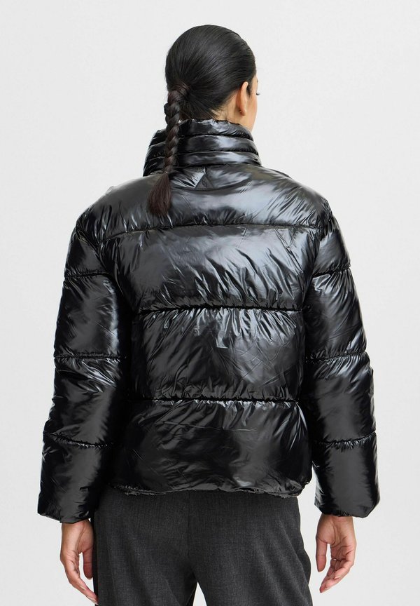 BYBINIA - Winter jacket3