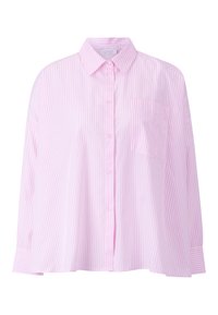 Nööpidega pluus - spring blush