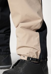 Burton MENS RESERVE RELAXED PANTS - Lyžiarske nohavice - sumtap/trublk
