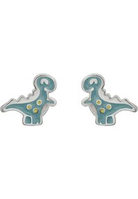 FAVS Oorbellen - mehrfarbig