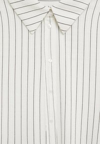 Mango Blusa - white
