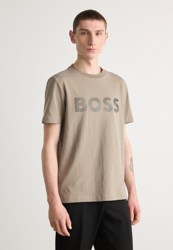 TEE LOGO - T-Shirt print