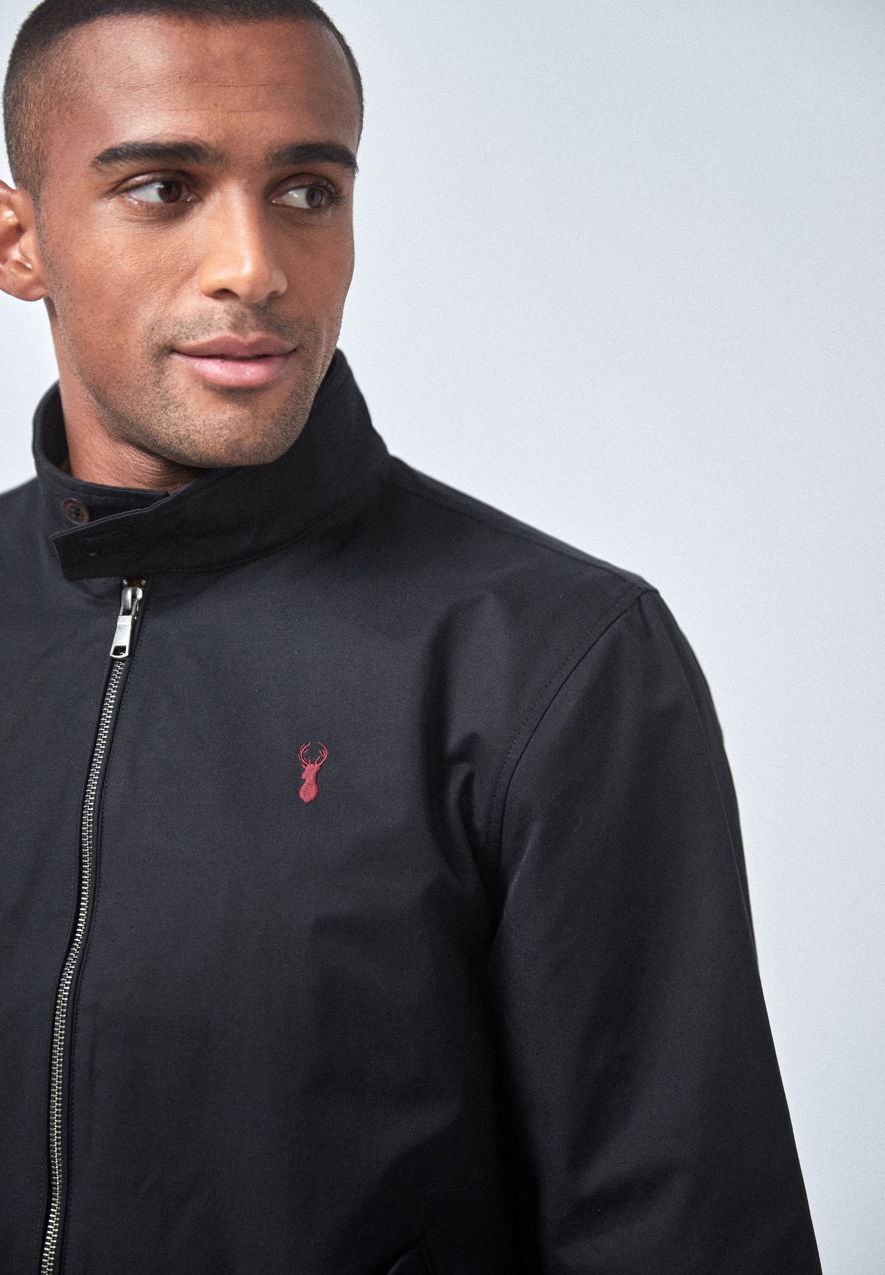 stag harrington jacket