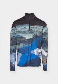 PASCAL - Langærmet T-shirt - multicolor