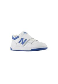 New Balance STREET 480  - Baskets basses - white