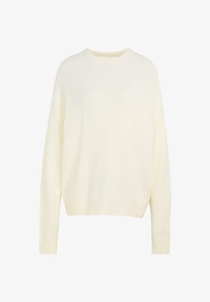 adidas Originals, Пуловер - cream white