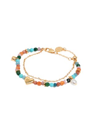 Bracciale - turquesa