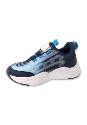 - Sneakersy niskie