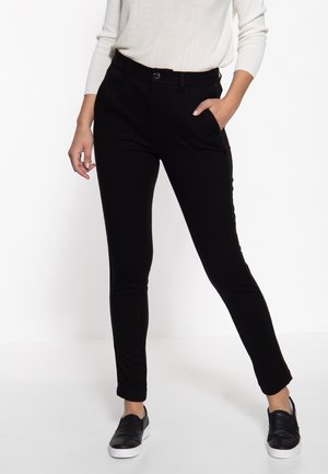 Broek - schwarz