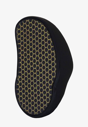 3D NANO GLASS FOOT FILE - Accessoires soin du corps - black