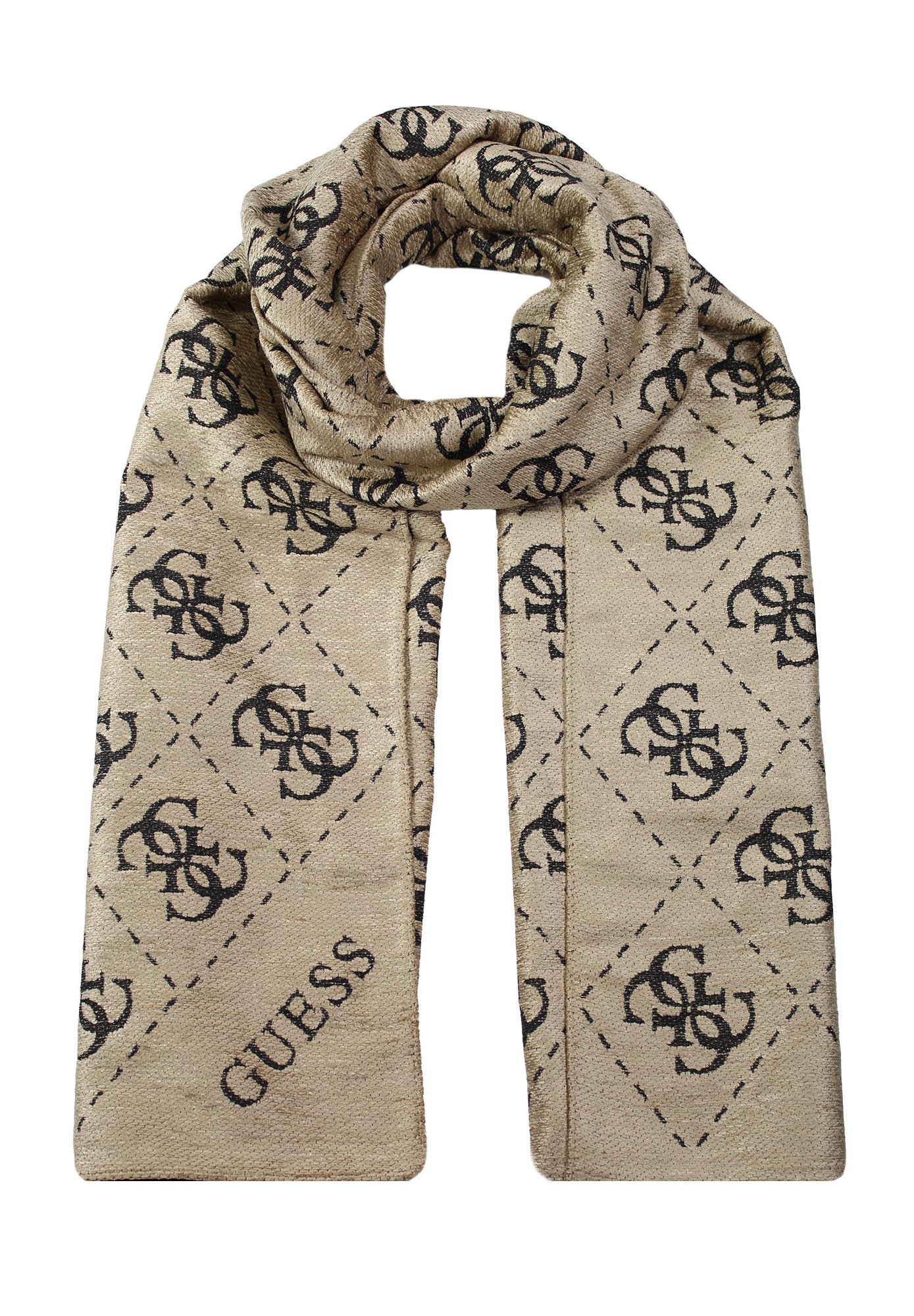 sciarpa guess