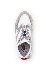 gabor white sneakers