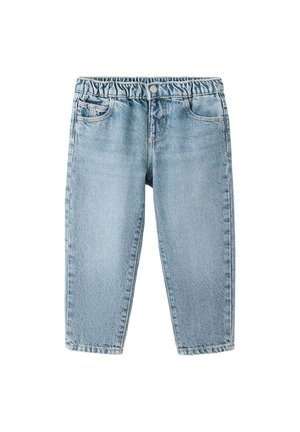 Mango Kids, BABY - Jeans a sigaretta - blue