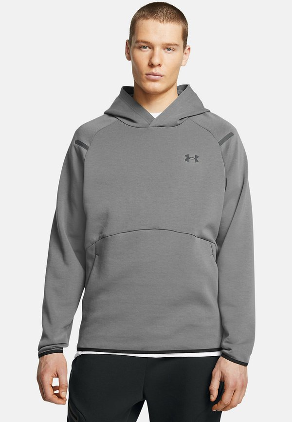 UNSTOPPABLE FLEECE - Fleece jumper - castlerock