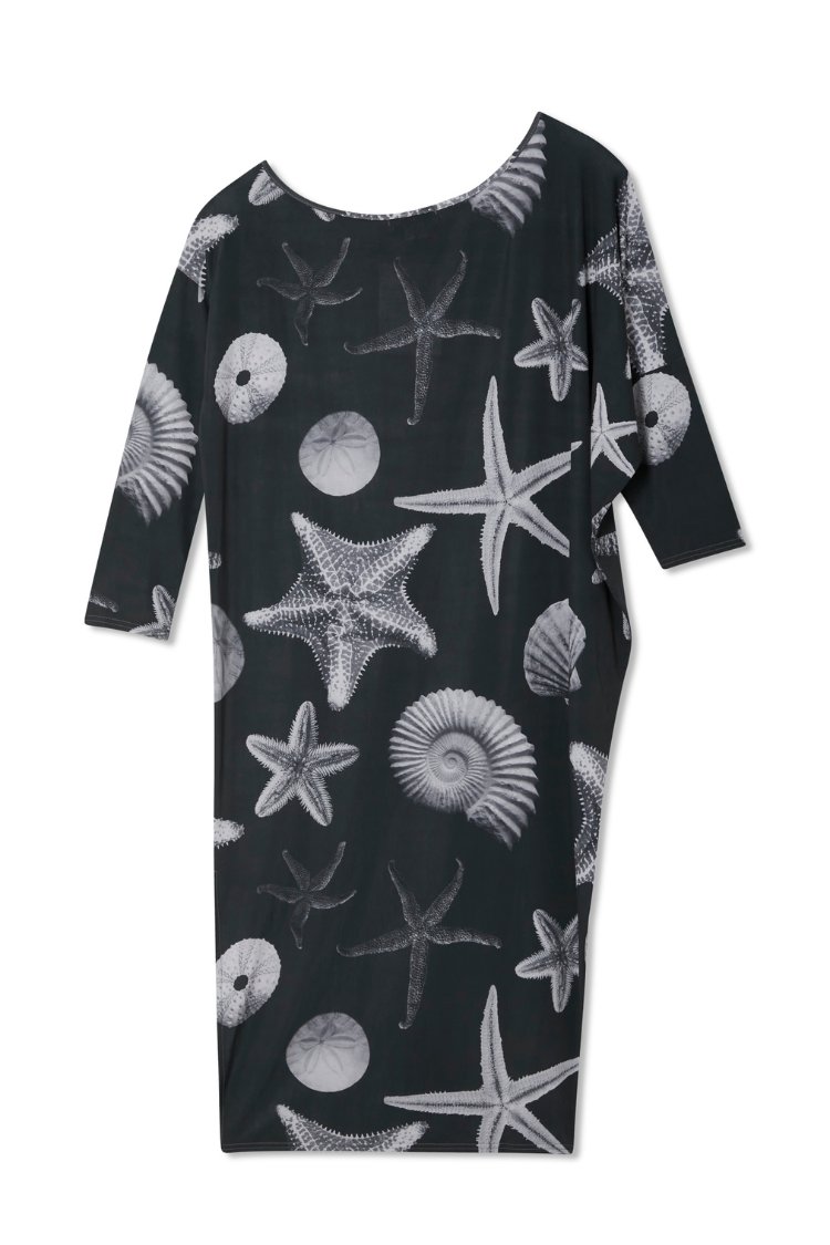 Never Fully Dressed Jerseyjurk zwart Never Fully Dressed Jerseyjurk zwart