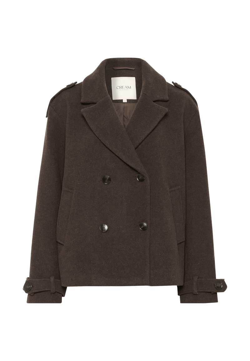 Cream Giacca da mezza stagione - java/marrone - Zalando.it