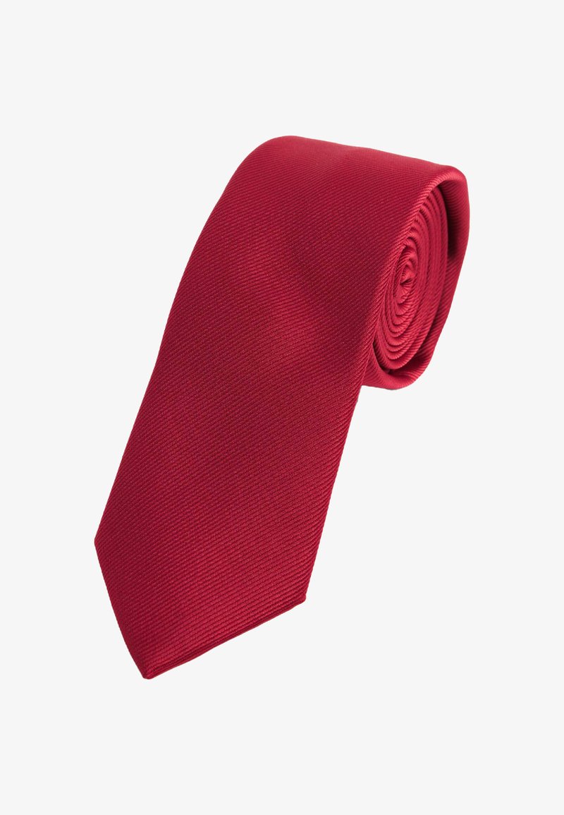 Next Corbata - red