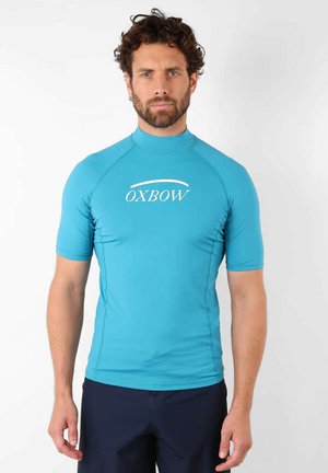 BRIGHT - Caraco - lagon