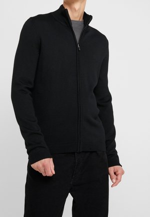 Cardigan - black