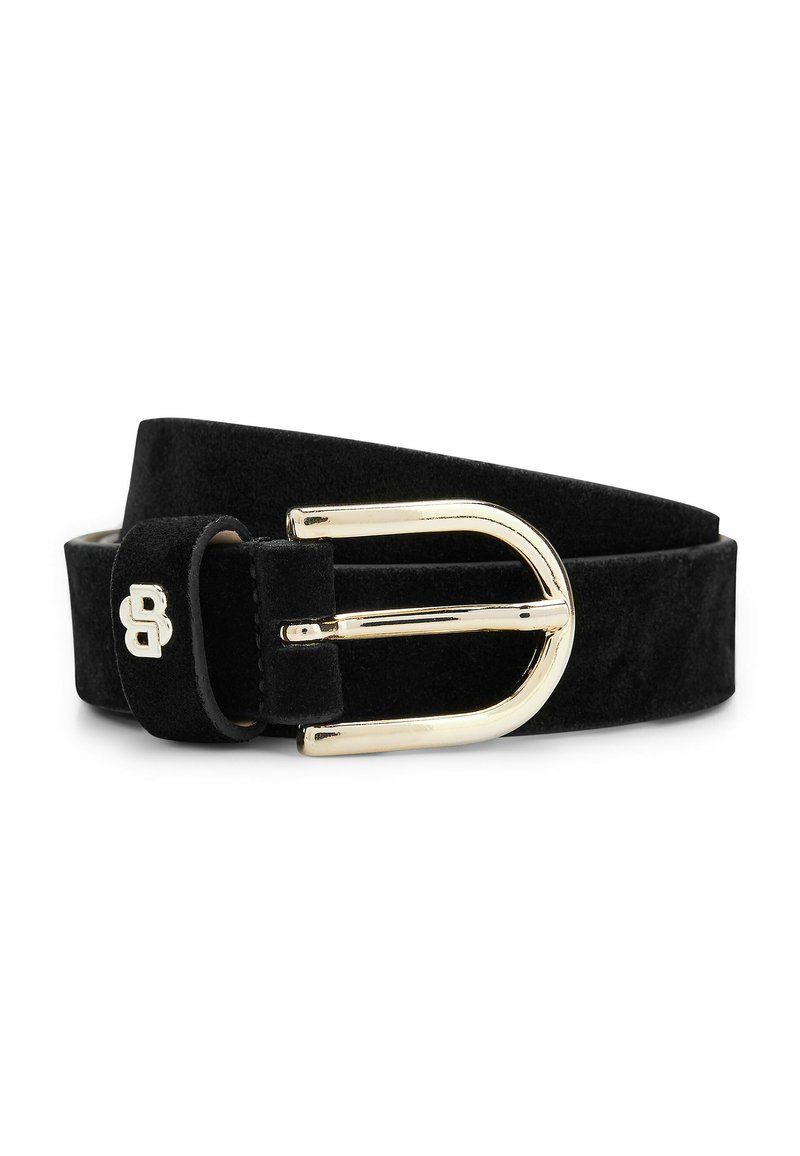 BOSS SCARLET - Klassiske belter - black one/svart - Zalando.no