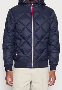 Tommy Hilfiger Kurtka zimowa